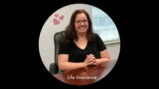 Who Needs Life Insurance, and why?