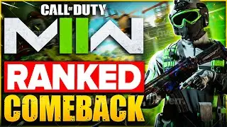 Ranked Grind 