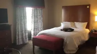 Running man challenge gone wrong!