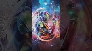 Most famous avenger #marvel #ironman #thor #avengers #shorts