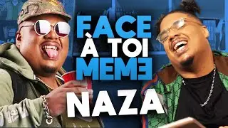 NAZA RÉAGIT À SES MEMES (sa perte de poids, le clash avec un contrôleur, le hamac...)