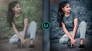 lightroom black colour effect editing background change | background editing
