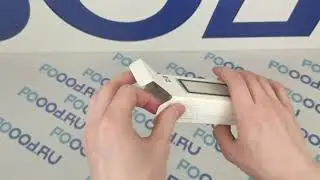 Фильтры для робота-пылесоса Xiaomi 1C Mi Robot Vacuum-Mop Filter (белый) / STLW01ZHM