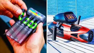 150 COOLEST Amazon Gadgets You Didn’t Know About! [2024 MEGA Compilation]