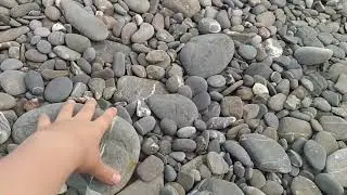 🌊море