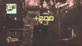 Call of Duty Video