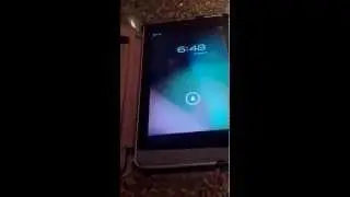 Blurex Nexus 7 Ultra-Slim Case magnet failure