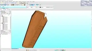 Гроб - 01 Общая демонстрация