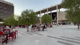 Ahmanson Theater | LA ADVENTURE | LIVING IN LOS ANGELES CALIFORNIA