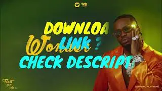 DIAMOND PLATINUMZ WONDER INSTRUMENTAL (best version)