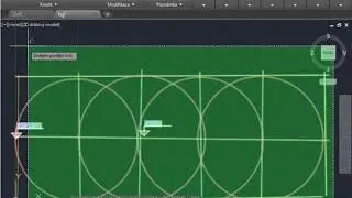 FixOffGrid - round/snap AutoCAD drawing to virtual grid
