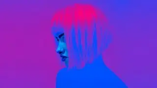 Tokyo Rose - All Night (feat. LeBrock & Ultraboss) Instagram AMV