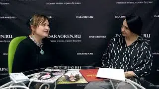 Сотня! Меняющая наш город!  - Элла Игнат.