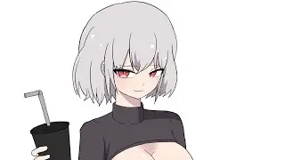 Do you want a drink?