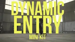 Blackhawk // DE MINI KIT