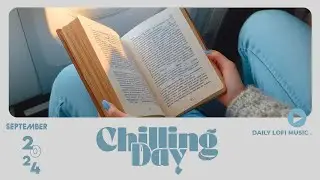 Lofi Chill Music For Relaxing Days 🌥️ Reduce Stress, Study Effectively 🌥️ Lofi Beats