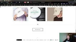 Урок: Делаем сайт портфолио для новичков// Основы Тильды