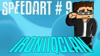 IroNiiqClan - Minecraft Avatar Speedart 9#