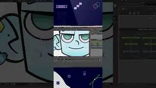 Parte 3: Toon boom Harmony  #animacion #adobeanimate #animation