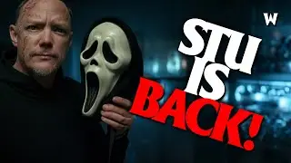 Matthew Lillard Returns as Stu Macher in Scream 7 - Here's Why!