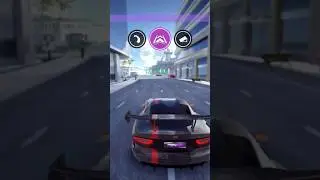 Dodge Viper Acr #single #player #asphalt #unite