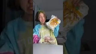 Что ест Даша Корейка? # Даша Корейка