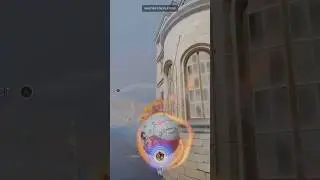 Jump Around Chateau Guillard in Overwatch 2 with Wrecking Ball