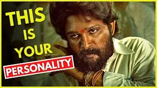 Which Type MALE PERSONALITY Are YOU? (Indian Version)