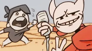 Yep, That's the Last Water Bottle... (Ft. SomethingElseYT)