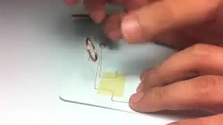 How to build a simple electric motor | How to Make Simple DC Motor at Home | Best Science Project