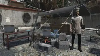 Fallout 76/Где найти рецепты Делберта