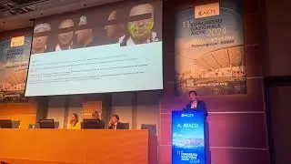 Lifting non chirurgico con ultrasuoni microfocalizzati - relazione al congresso aicpe 2024