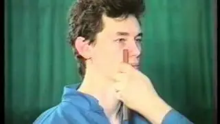 Техника Шоу Дао 3