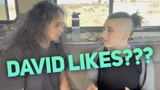 AskingAutistics  - David Rivera - What's David into? Photography and Corrupt Government Systems