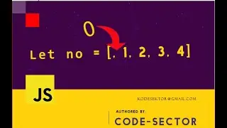 Insert new element into the beginning of array in JavaScript