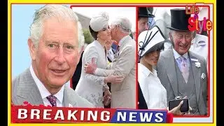 Inside Prince Charles' complex relationship with his two daughters-in-law 