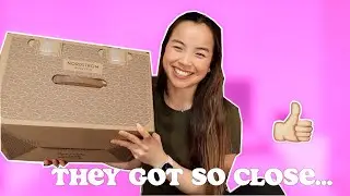 Nordstrom Trunk Club Unboxing || Try On and Review