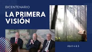 Trailer del Bicentenario De La Primera Visión de José Smith | Conferencia General Abril 2020