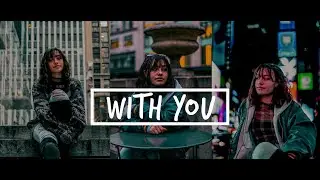 With You | New York City Cinematic | BMPCC 4K 