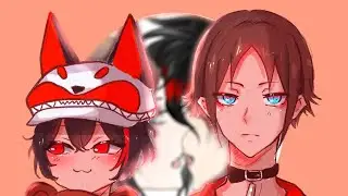 Merry steals mysta's hat and bullies him NONSTOP!!