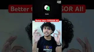This New AI Codes Better Than Cursor! (And It’s FREE 😱)