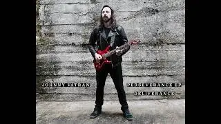 Johnny Vatran - Deliverance