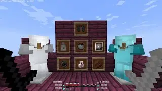 СЛИВ ЛУЧШИХ РП ДЛЯ ПВП 1.16.5 | HOLYWORLD | MST | FUNTIME | АНАРХИЯ