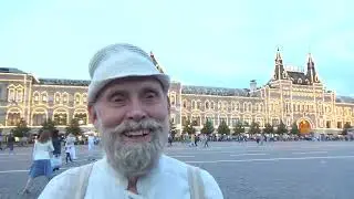 Почему не отмечаю день явления Ретро. Ретро.