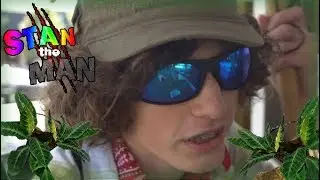 Stan the Man! - WILDERNESS SURVIVAL TIPS