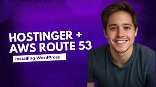 AWS + Hostinger: The Best WordPress Hosting Combo