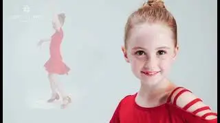 Модель MONEma Эмилия в Китае