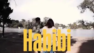 sayament - HABIBI ( video oficial )