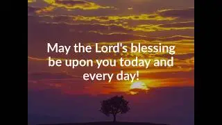 SundayBlessings 11 8 19