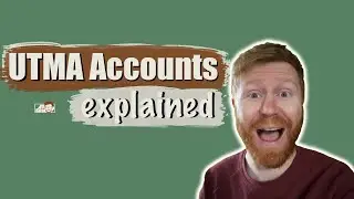 UTMA Accounts - How can a UTMA account save money for your child's future?